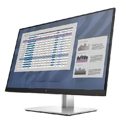 خرید و قیمت مانیتور استوک اچ پی 27 اینچ HP EliteDisplay E27 G4 | تکنونما