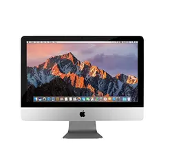 خرید و قیمت آل این وان آی مک استوک imac 2013 slim پردازنده i3 نسل 7 | تکنونما