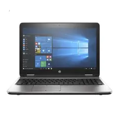خرید و قیمت لپ تاپ استوک اچ پی مدل HP ProBook 650 G3 پردازنده i5 | تکنونما