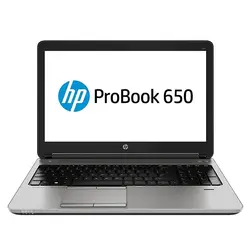خرید و قیمت لپ تاپ استوک اچ پی مدل HP ProBook 650 G1 پردازنده i5 | تکنونما