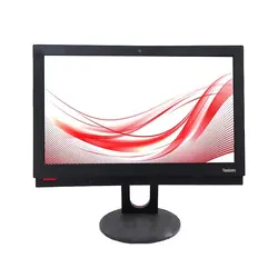 خرید و قیمت آل این وان استوک 24 اینچ Lenovo ThinkCentre M900z پردازنده i7 | تکنونما