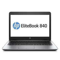 خرید و قیمت لپ تاپ استوک اچ پی مدل HP ElitBook 840 G3 پردازنده i5 | تکنونما