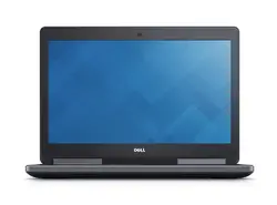 خرید و قیمت لپ تاپ استوک دل Dell precision 7510 پردازنده i7 | تکنونما