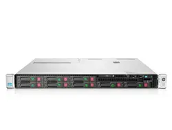 سرور استوک اچ پی مدل HP ProLiant DL360 G8 | تکنونما