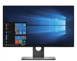 مانیتور استوک دل 27 اینچ Dell U2717D | تکنونما