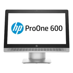 آل این وان استوک 22 اینچ اچ پی hp ProOne 600 G2 | تکنونما