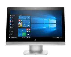 آل این وان استوک 24 اینچ اچ پی hp EliteOne 800 g2 | تکنونما