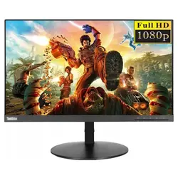 خرید مانیتور استوک لنوو 22 اینچ Lenovo t22i-10 فریم لس | تکنونما