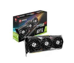 کارت گرافیک استوک GIGABYTE RTX 3090 Gaming OC 24GB | تکنونما