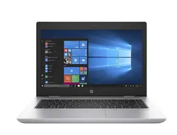 خرید و قیمت لپ تاپ استوک اچ پی مدل HP ProBook 640 G4 پردازنده i5 | تکنونما