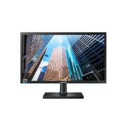 خرید مانیتور استوک سامسونگ 24 اینچ Samsung S24E650BW | تکنونما
