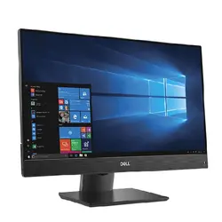 خرید و قیمت آل این وان استوک دل Dell OptiPlex 7460 پردازنده i5 نسل 8 | تکنونما