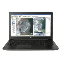 خرید و قیمت لپ تاپ استوک اچ پی HP Zbook 15 G3 پردازنده i7 | تکنونما