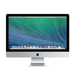 آل این وان آی مک استوک 27 اینچ اپل Apple iMac A1312 پردازنده i7 | تکنونما