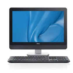خرید و قیمت آل این وان استوک 23 اینچ دل Dell OptiPlex 9020 پردازنده i5 | تکنونما