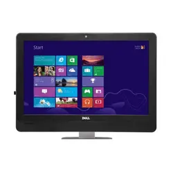 خرید و قیمت آل این وان استوک 23 اینچ دل Dell Inspiron One 2330 پردازنده i3 | تکنونما