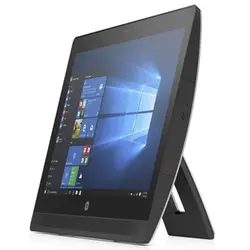 آل این وان استوک لمسی 20 اینچ اچ پی hp ProOne 400 G2 | تکنونما