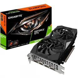 کارت گرافیک استوک گیگابایت GIGABYTE GTX 1660 Super OC 6GB | تکنونما