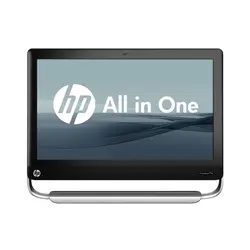آل این وان استوک 22 اینچ اچ پی HP TouchSmart Elite 7320 لمسی | تکنونما