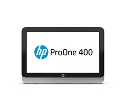 آل این وان استوک 20 اینچ اچ پی hp ProOne 400 | تکنونما