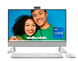 آل این وان استوک دل Dell Inspiron 7720 پردازنده i7 نسل 13