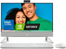 آل این وان استوک دل Dell Inspiron 8950 پردازنده Core 7-150U