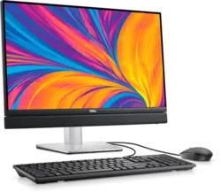 آل این وان استوک دل Dell precision 5720 پردازنده i7 نسل 7