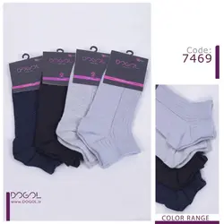 جوراب میکرو مودال ، مچی کبریتی