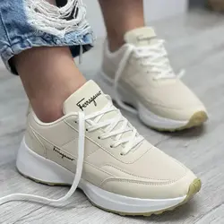 کفش کتونی اسپرت فشیون زنانه