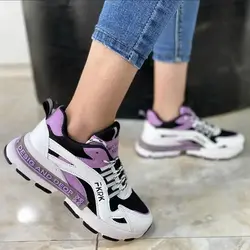 کتونی اسپرت دخترانه مدل 3707