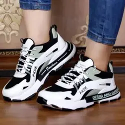 کتونی اسپرت دخترانه مدل 3707