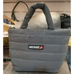 کیف کاپشنی زنانه بزرگ