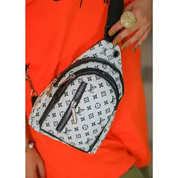 کیف زنانه بادی بگ لویی ویتون