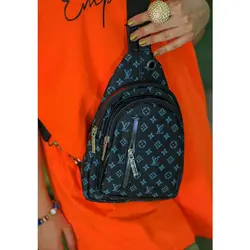 کیف زنانه بادی بگ لویی ویتون