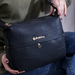 کیف زنانه براون