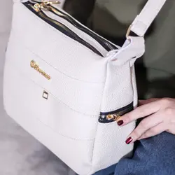 کیف زنانه براون