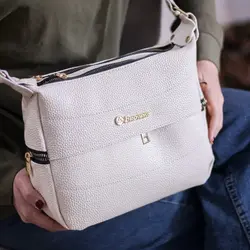 کیف زنانه براون