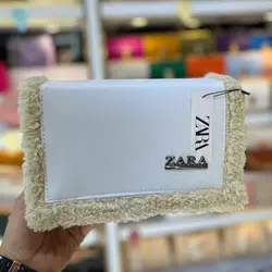 کیف زنانه دوشی مدل زارا 1472