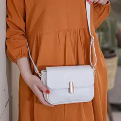 کیف دوشی زنانه کد 1488