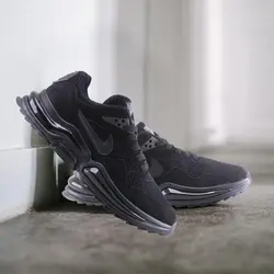 کفش اسپرت نایک کپسولی تمام مشکی