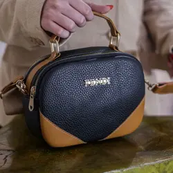 کیف دوشی زنانه کد 1450