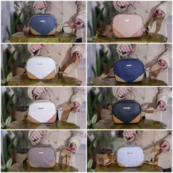کیف دوشی زنانه کد 1450