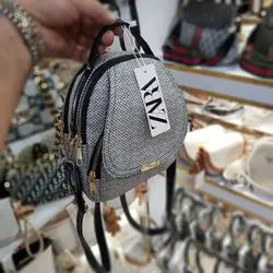 کیف زنانه کوچک کد 1602