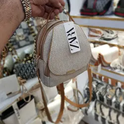 کیف زنانه کوچک کد 1602