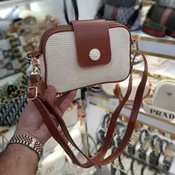کیف زنانه کوچک کد 1558