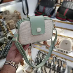 کیف زنانه کوچک کد 1558