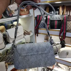 کیف زنانه جدید طرح لی کد 1573