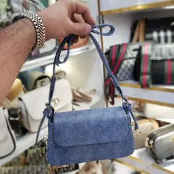 کیف زنانه جدید طرح لی کد 1573