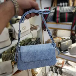 کیف زنانه جدید طرح لی کد 1573