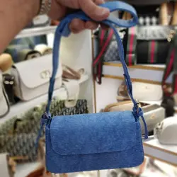 کیف زنانه جدید طرح لی کد 1573